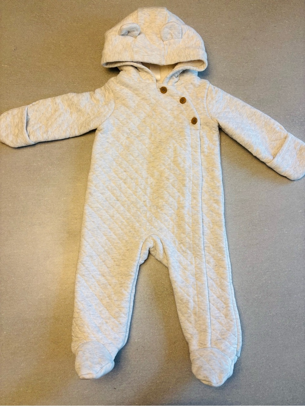 Carter’s Outerwear